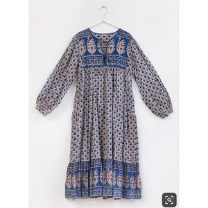 Matta NY Kajal Iniya Dress